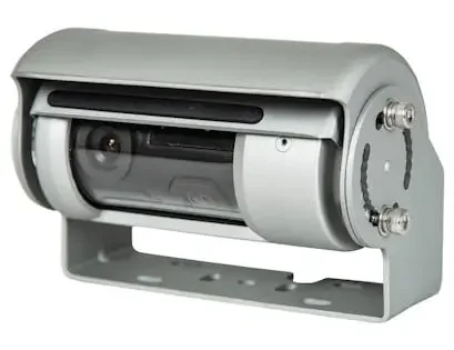 Buyers Products Company 8883109 Dual Lens Waterproof Night Vision Camera With Automatic Shutter