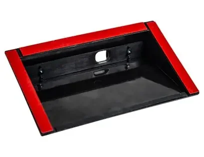 Buyers Products Company 8892825 Dash Housing For 8892700 And 8892800 Series Strobe Lights
