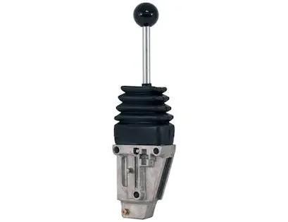 Buyers Products Company B206301001 Single Axis Remote Valve Control With Center Detent