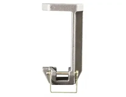 Buyers Products Company B23505RH Right Hand Outrigger Bracket For B23505 Removable Outrigger