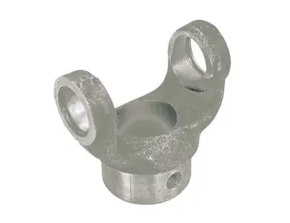 Buyers Products Company B241103 B1310 Series End Yoke 1-1/4 Inch Round Bore With No Keyway