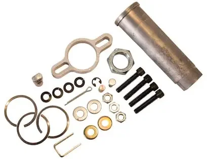 Buyers Products Company B302890 Remote Valve Control Connection Kit Control Valve Accessory