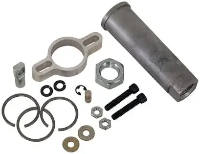 Buyers Products Company B303036 40 Gpm Valve Connection Kit