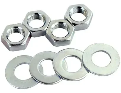 Buyers Products Company BNW015 Control Cable Nut And Washer Kit