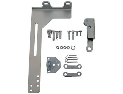 Buyers Products Company BPUGDMCW Pump Connection Kit,Direct Mnt