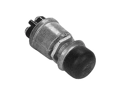 Buyers Products Company BSW90030 Panel Mount Momentary Push Button Switch