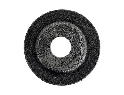 Buyers Products Company FDF012 1/8 Inch Nptf Steel Forged Welding Flange