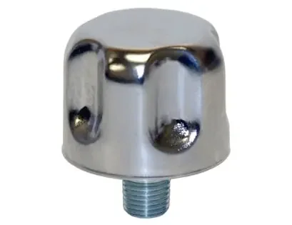 Buyers Products Company HBF4 1/4 Inch Npt Breather Cap