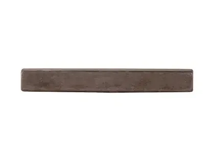Buyers Products Company KS302 3/16 Inch Square Key Stock X 2 Inch