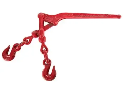 Buyers Products Company LB5638 5/16 – 3/8 Inch Forged Load Binder