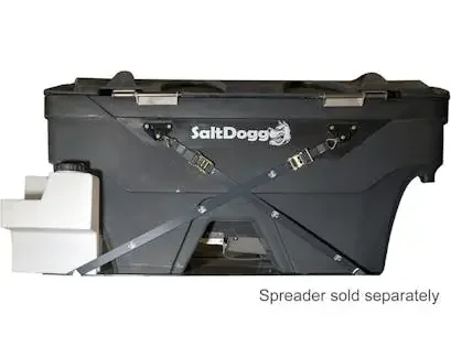 Buyers Products Company LS14 Saltdogg?? Pre-Wet Kit For Shpe2000 Spreaders With 60 Gallon Reservoir