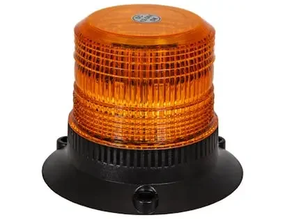Buyers Products Company SL650A 6 Inch By 5 Inch Incandescent Beacon Strobe Light