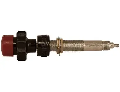 Buyers Products Company VCGTHO Vernier Adjustable Locking Control Cable Replacement Head