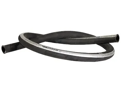 Buyers Products Company WLH10072 1 Inch I.D. Suction Hose 6 Foot Long