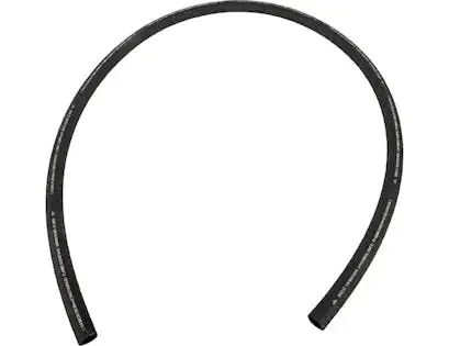 Buyers Products Company WLH125120 1-1/4 Inch I.D. Suction Hose 10 Foot Long