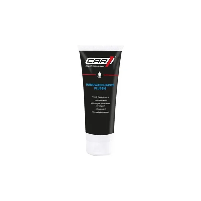 CAR1 CO 3226 Hand cleaner not solvent-bearing, Tube, Contents 250ml