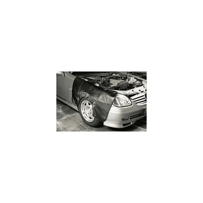 CAR1 CO 3708 Fender cover Magnetic
