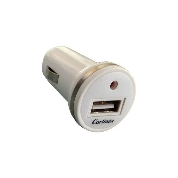 Carlinea 485022 In-car charger Number of inlets/outlets 1 USB