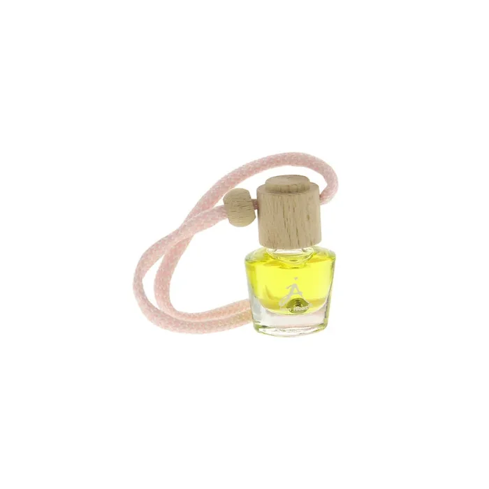 Carlinea Air Nature 190718 Car air freshener Blister Pack, Bottle, Contents 4.5ml, with sealing plug