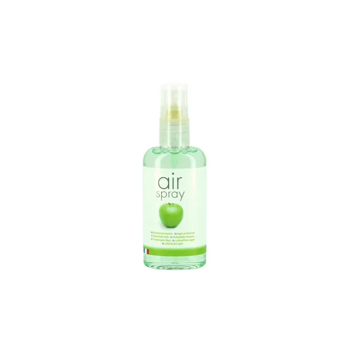 Carlinea Apple, air spray 190502 Car air freshener aerosol, Contents 75ml