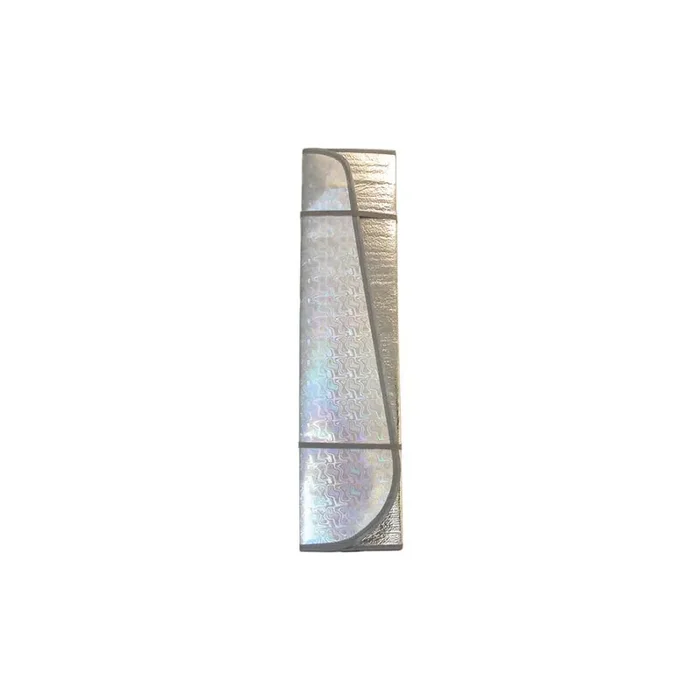 CARPOINT 2610056 Car sun shade Silver, Aluminium, Quantity 1