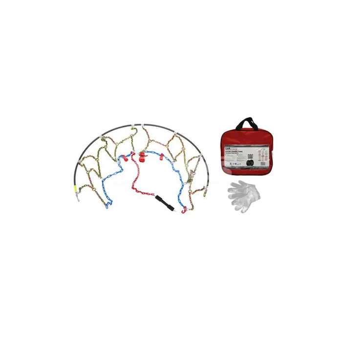 CARPRISS 69150090 Snow Chain