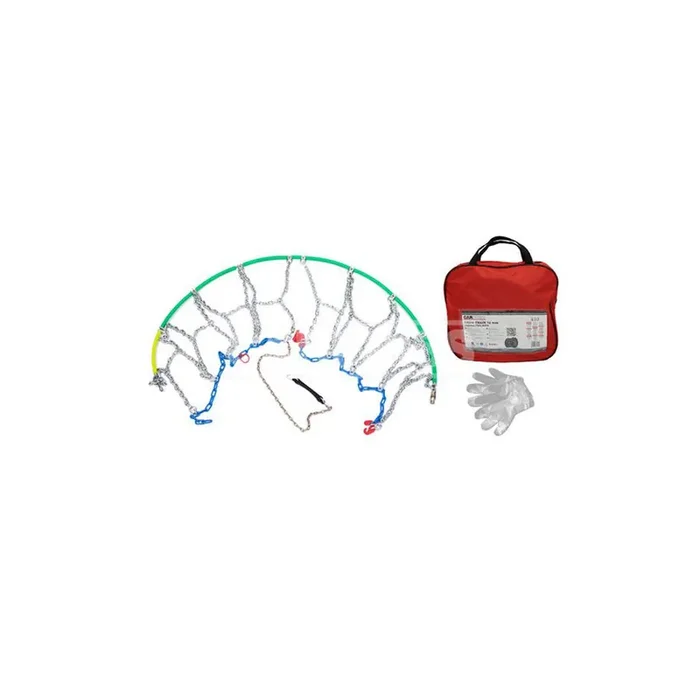 CARPRISS 69200410 Snow Chain