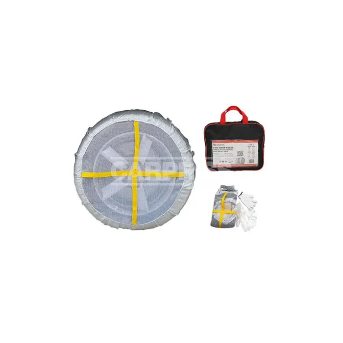 CARPRISS 69250081 Snow Chain
