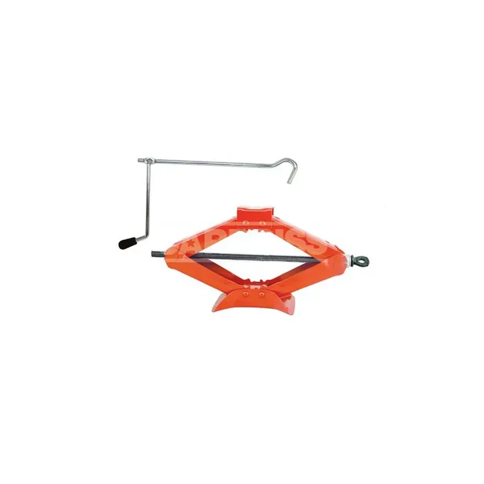 CARPRISS 70613001 Jack 1t, Mechanical, Passenger cars, Scissor jacks