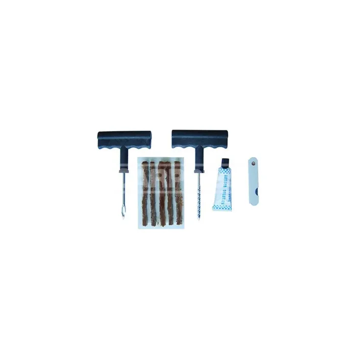 CARPRISS 70623214 Tyre Vulcanising Set