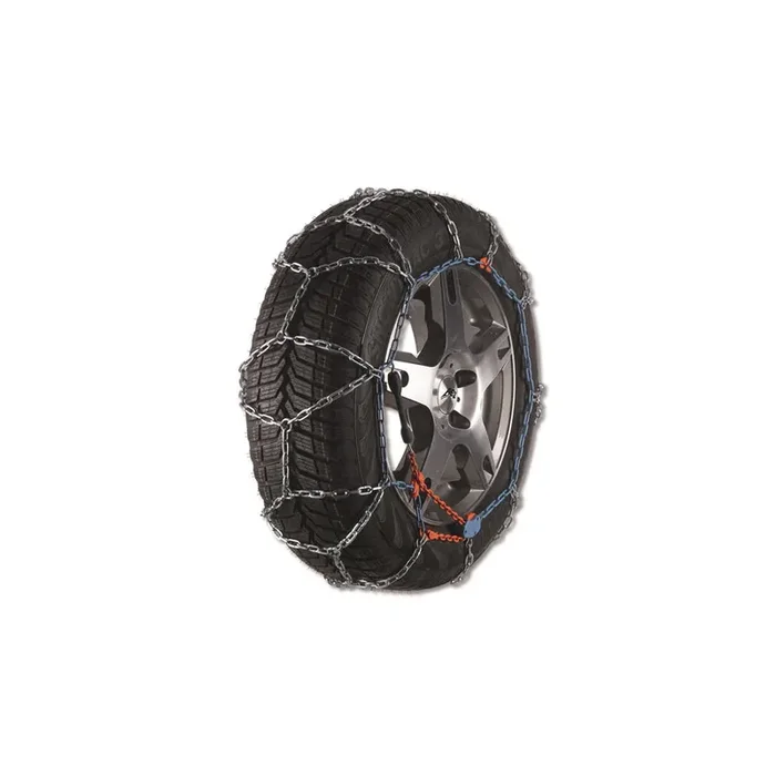 Cartechnic 40 27289 01936 9 Snow Chains