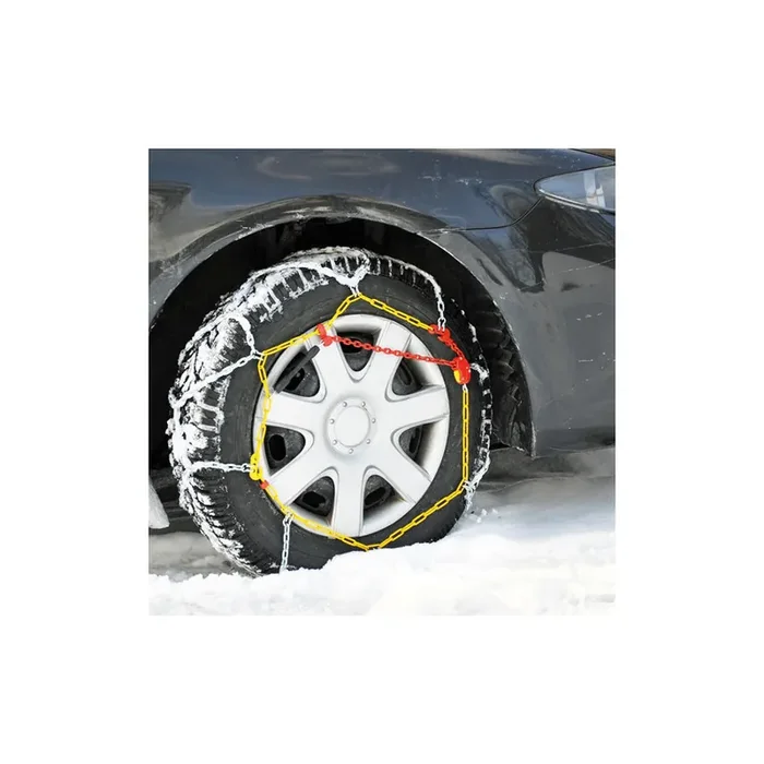 Cartrend 7848300 Snow Chains