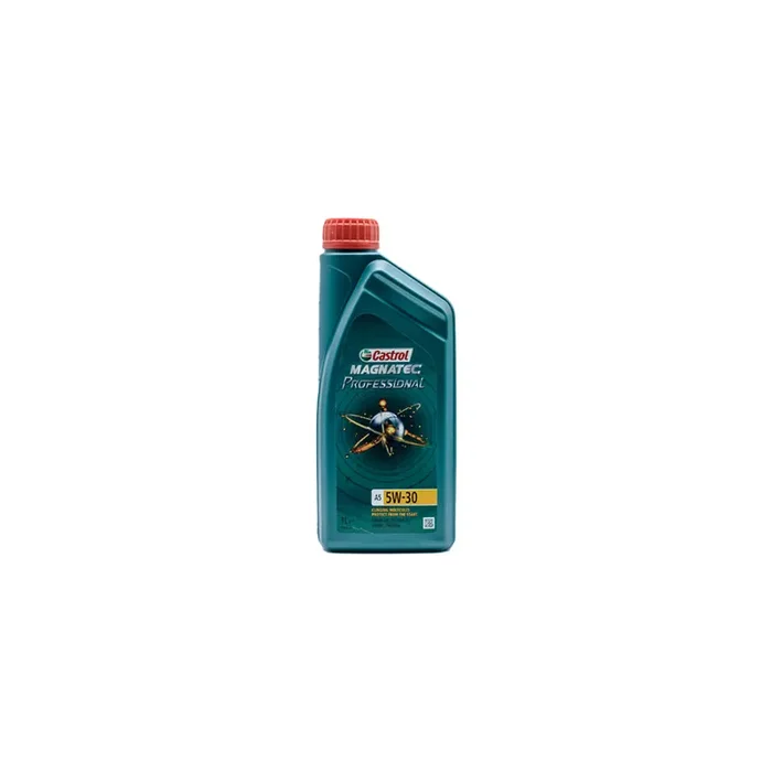 Castrol Magnatec Professional A5 5W-30 – 1ltr