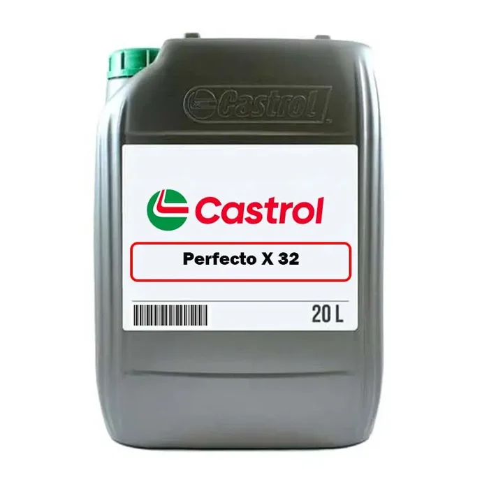 Castrol Perfecto X 32 – 20ltr