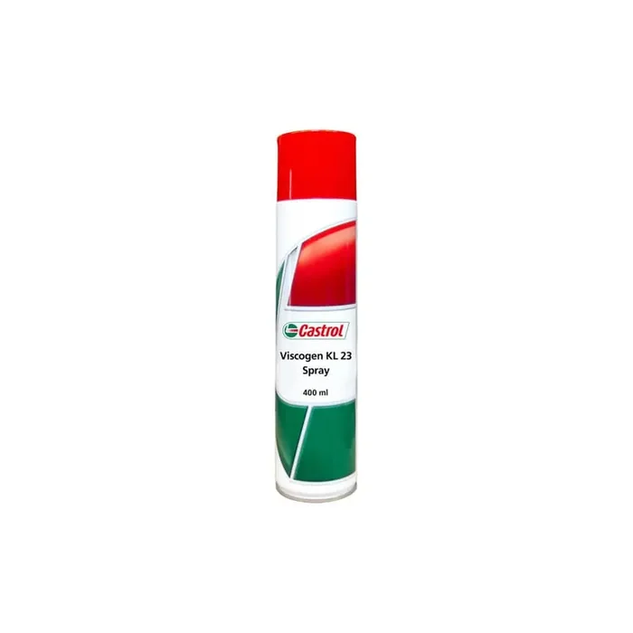 Castrol Viscogen KL 23 Spray – .4ltr