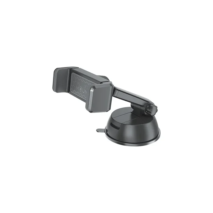 Celly Phone Holder, Mount XT MOUNTEXTBK Car phone holder with ball joint, windscreen, universal 360°°