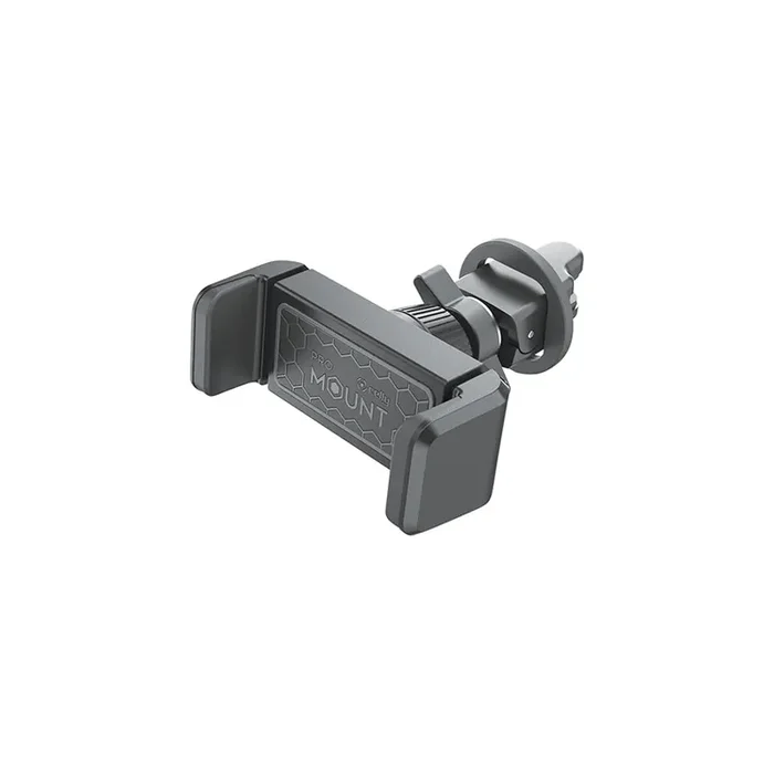 Celly Phone Holder MOUNTVENT360BK Car phone holder with ball joint, air vent, universal 360°°