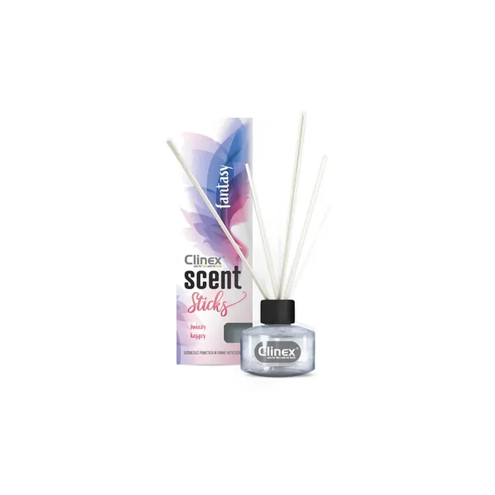 CLINEX 77-801 Car air freshener Contents 45ml