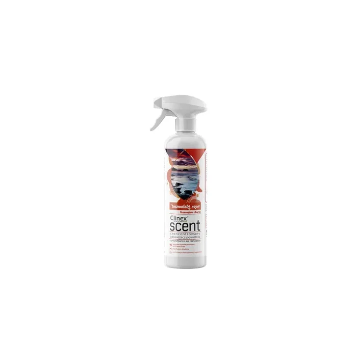 CLINEX 77-901 Car air freshener aerosol, Contents 500ml