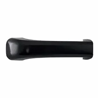 Coast to Coast International CCIDH68130BLK Black ABS Door Handle Trim 4 Dr