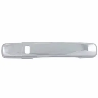 Coast to Coast International CCIDH68503S Chrome ABS Levers Only Hole 4 Dr