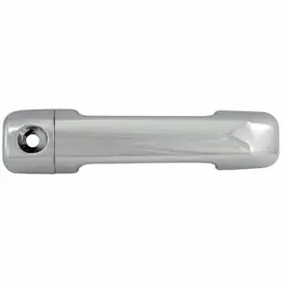 Coast to Coast International CCIDH68509B Chrome Plated ABS Levers Only 4 Dr