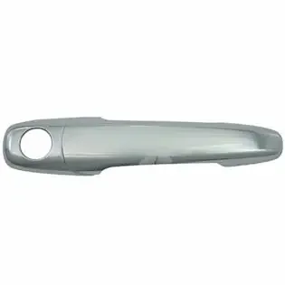 Coast to Coast International CCIDH68514B Chrome Plated ABS Levers Only 4 Dr