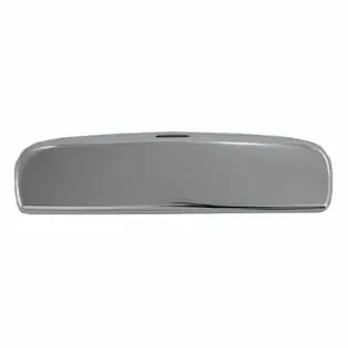 Coast to Coast International CCIDH68559S Chrome ABS Door Handle Trim 4 Dr