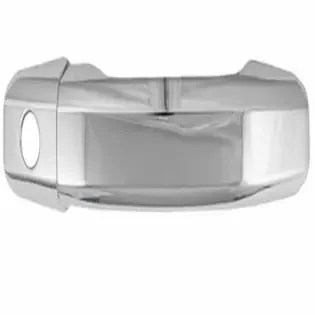 Coast to Coast International CCIDH68565B2 Chrome Plated ABS Door Handle Trim 2 Dr