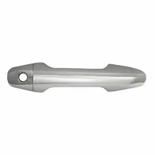 Coast to Coast International CCIDH68577B Chrome ABS Door Handle Trim Or 4 Dr