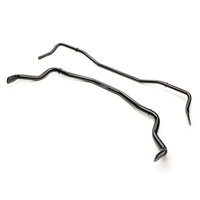 COBB 2015-2023 Ford Mustang EcoBoost Front and Rear Anti-Sway Bar Kit
