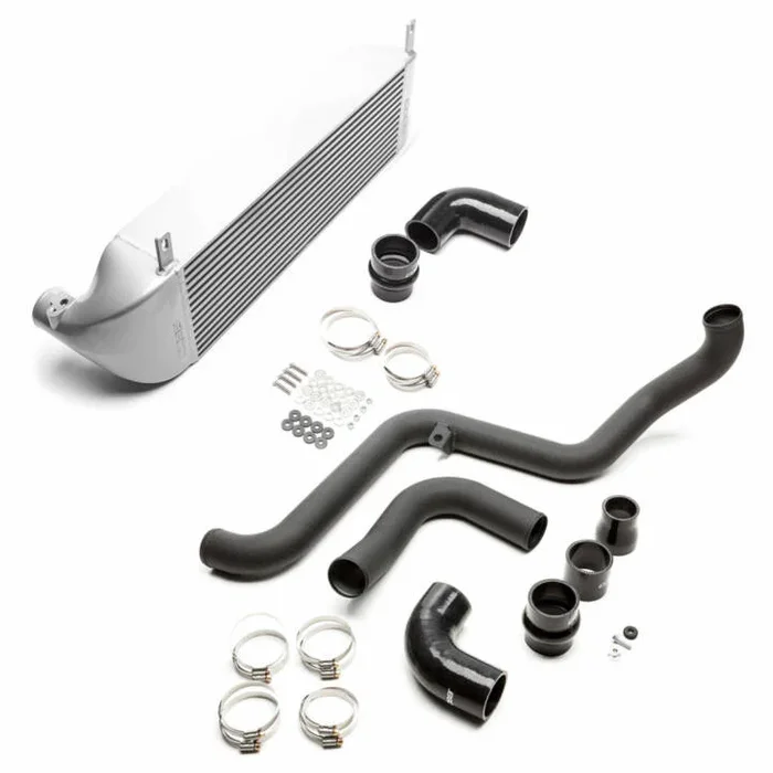 COBB 2016-2018 Ford Front Mount Intercooler Kit Silver Focus RS
