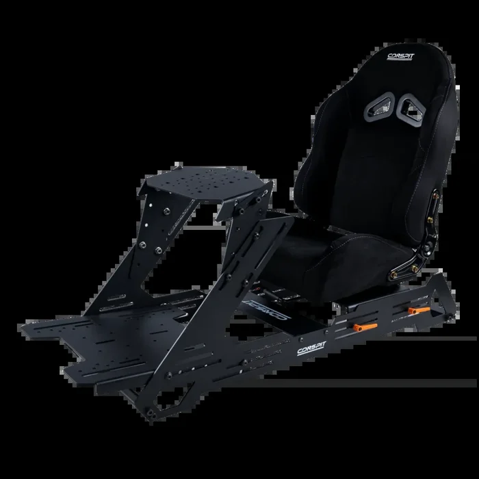 CONSPIT GT-B Racing Simulator Rig for Kids