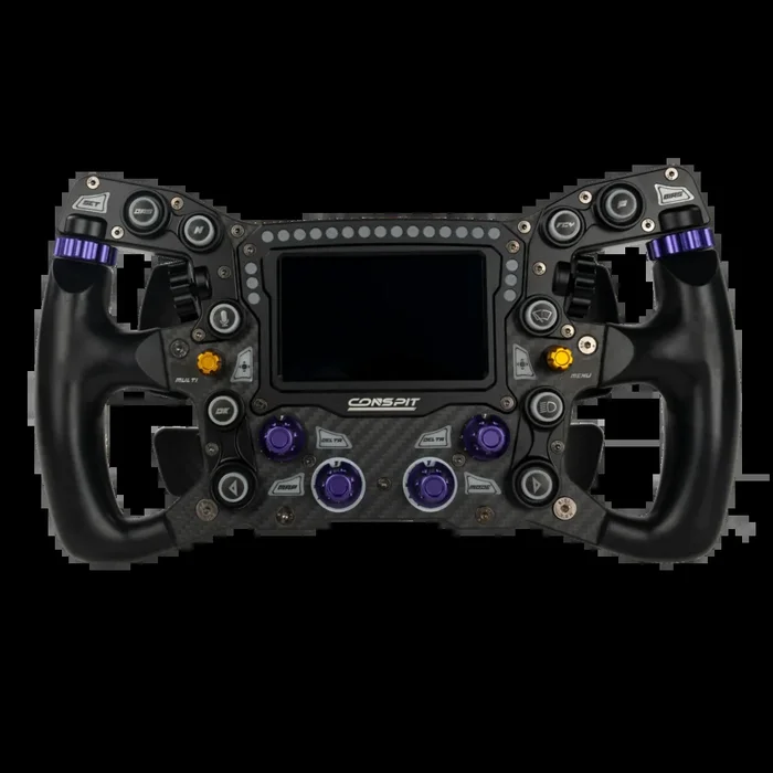 CONSPIT MAX 01 Sim Racing Wheel